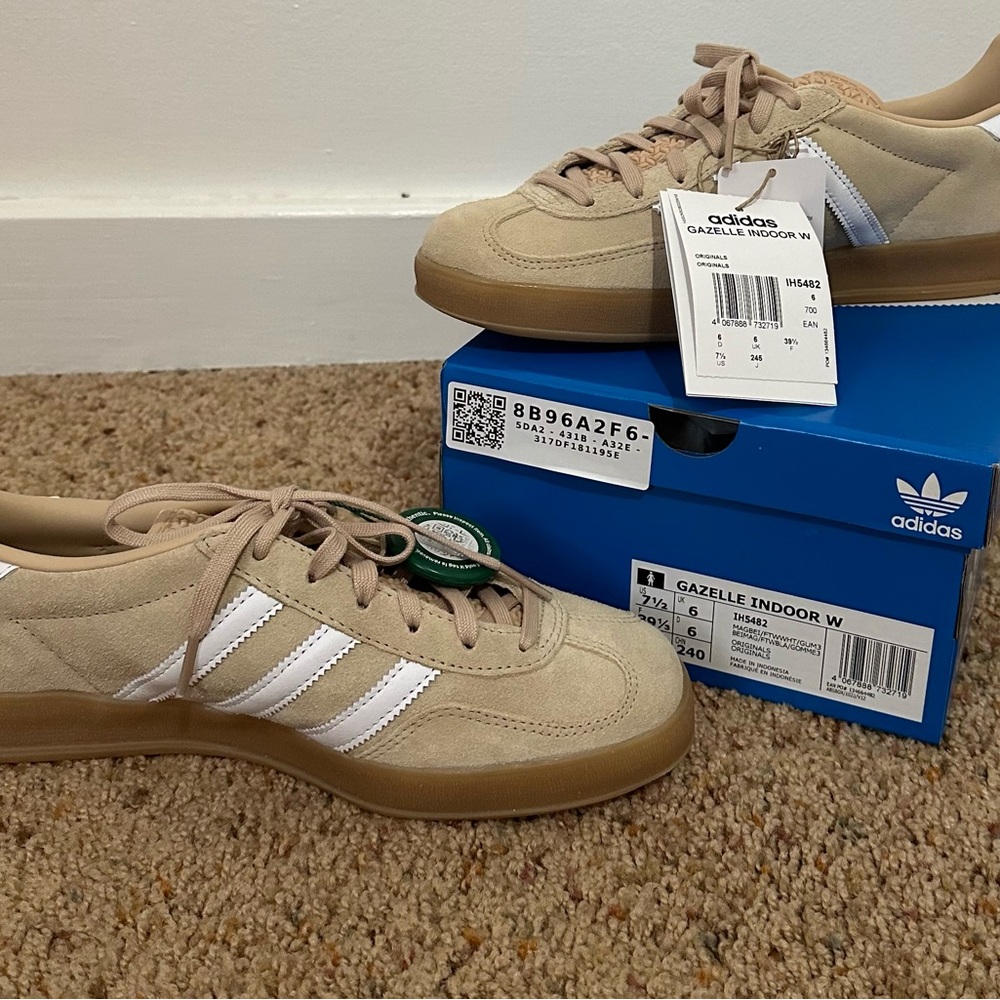 Women’s Adidas